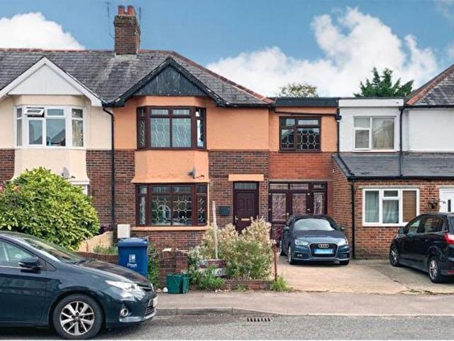 Apartment for rent in Cowley Marsh, The Slade