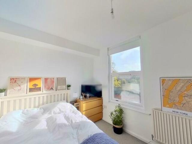 Apartment for rent in Haddon, East Midlands