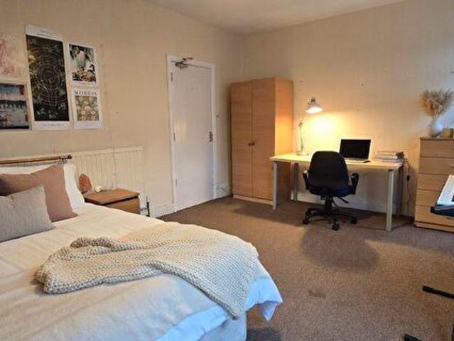 Apartment for rent in Haddon, East Midlands