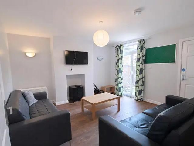 Apartment for rent in The Park, City of Nottingham
