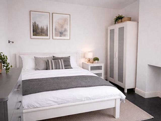 Apartment for rent in Haddon, East Midlands