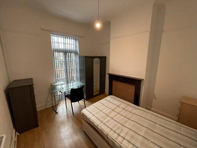 Apartment for rent in Little Chester, East Midlands