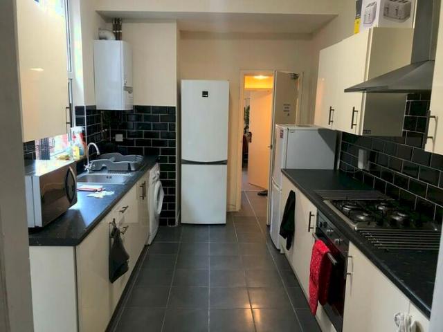 Apartment for rent in West Midlands