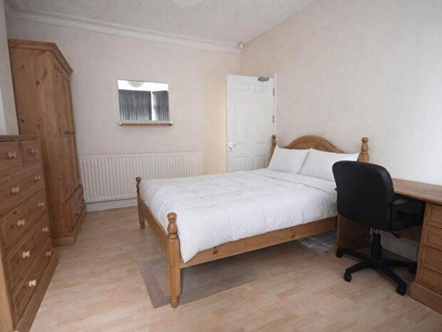 Apartment for rent in Haddon, East Midlands
