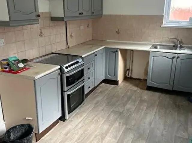 Apartment for rent in Old Wharf, City Of Leicester