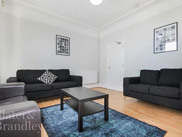 Apartment for rent in Forest Fields, Haddon