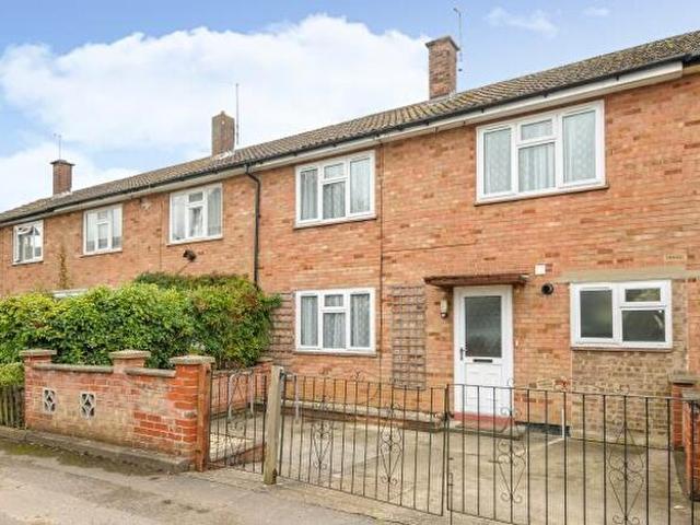 Apartment for rent in Town Furze, The Slade