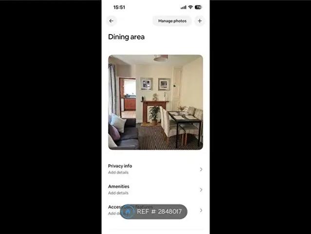 Apartment for rent in Brynmill, Swansea