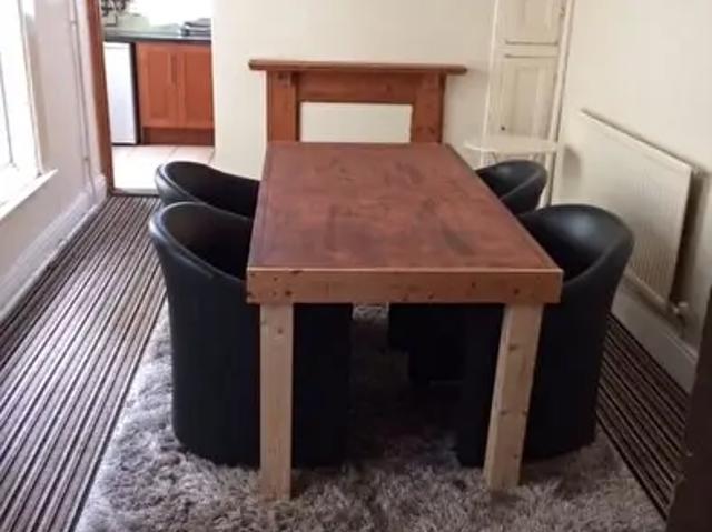 Apartment for rent in Brynmill, Swansea