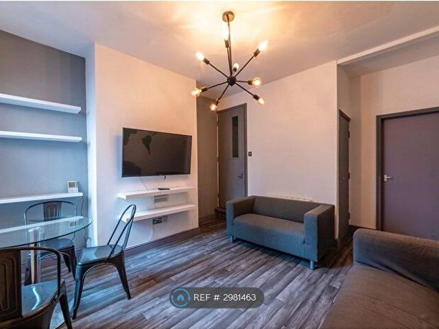 Apartment for rent in Old Lenton, Haddon
