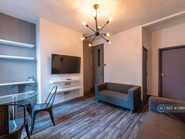 Apartment for rent in Old Lenton, Haddon