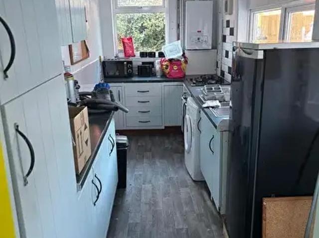 Apartment for rent in Spon End, Coventry