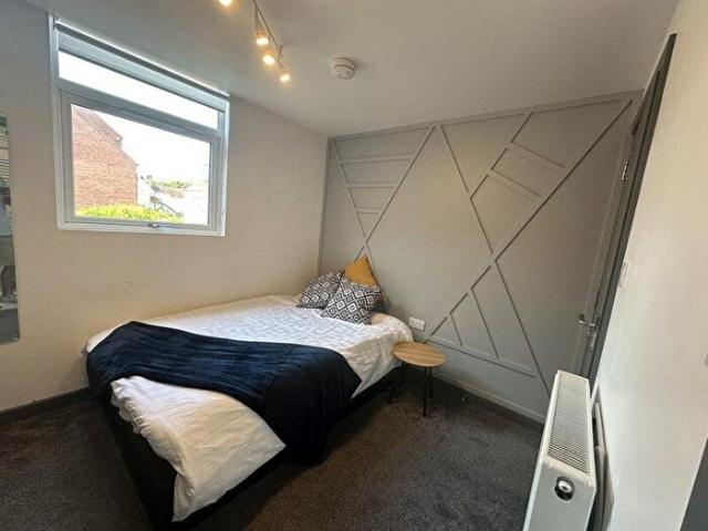 Apartment for rent in West Midlands