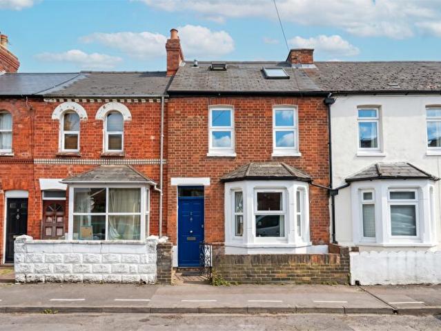 Apartment for rent in The Slade, Oxfordshire
