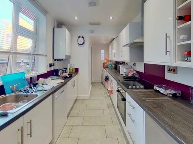 Apartment for rent in St Ann's, Haddon