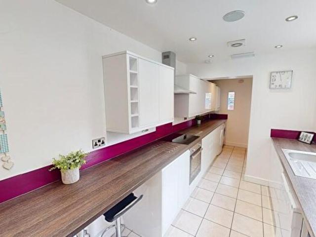 Apartment for rent in St Ann's, Haddon