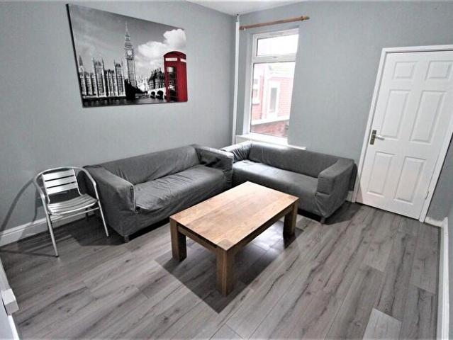 Apartment for rent in Lower Stoke, Coventry