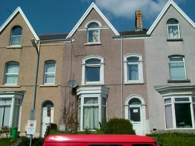Apartment for rent in Brynmill, Swansea