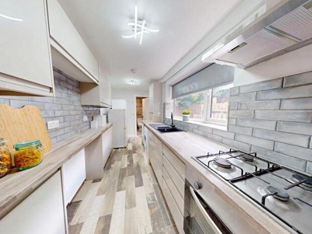 Apartment for rent in Old Lenton, Haddon