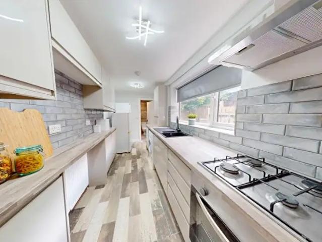 Apartment for rent in Old Lenton, City of Nottingham