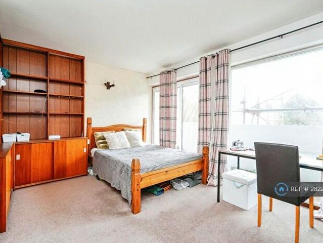 Apartment for rent in Headington Hill, Oxford
