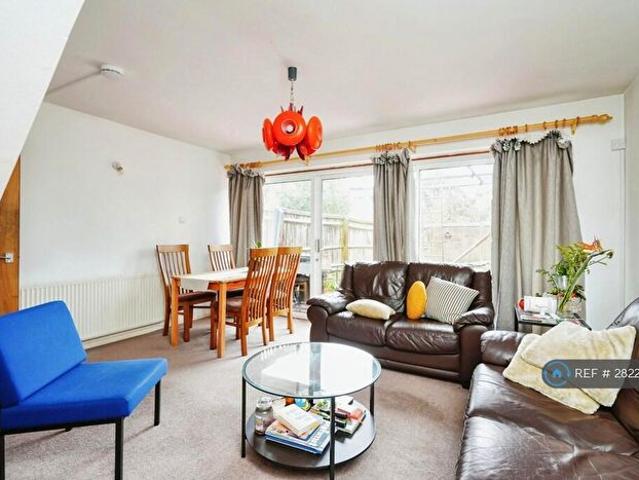 Apartment for rent in Headington Hill, The Slade