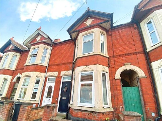 Apartment for rent in Chilvers Coton, Camp Hill