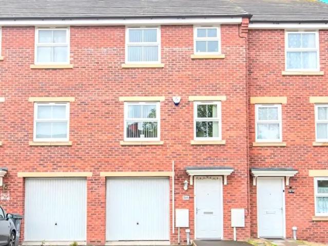 Apartment for rent in Humberstone, Old Wharf
