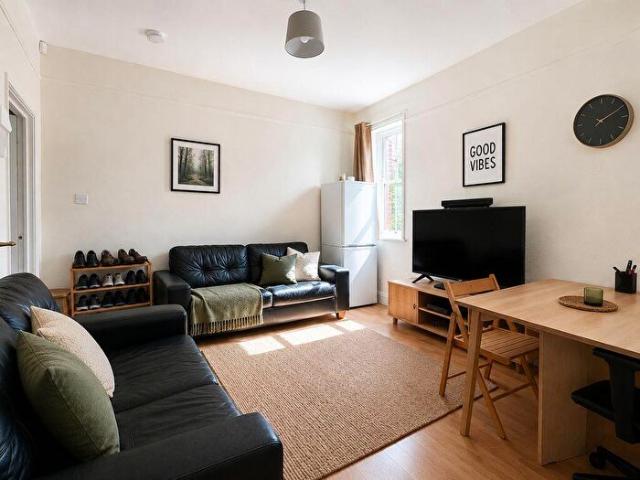 Apartment for rent in Haddon, East Midlands