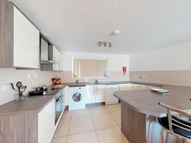 Apartment for rent in St Ann's, Haddon