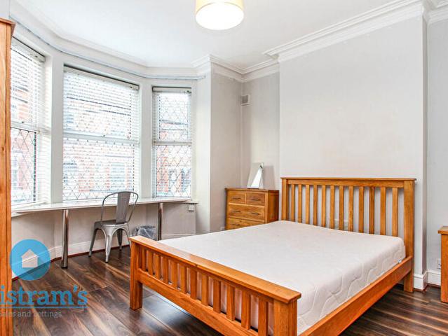 Apartment for rent in Haddon, East Midlands