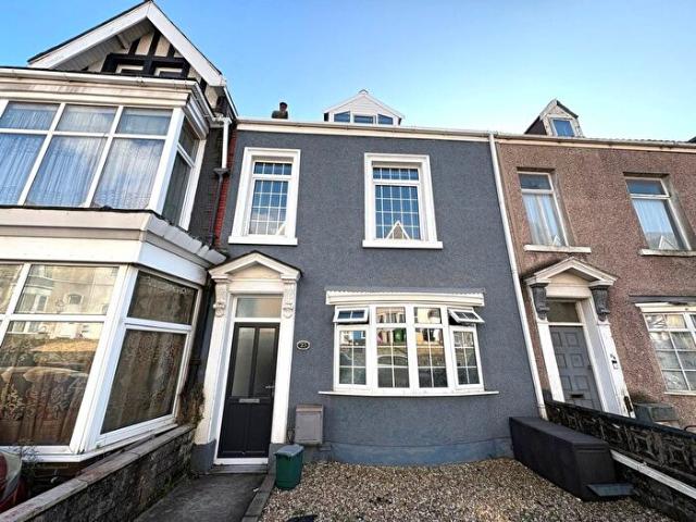Apartment for rent in Nangreaves, Wales