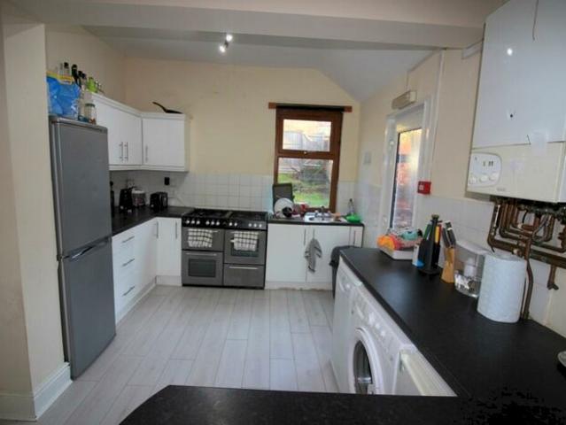 Apartment for rent in Ball Hill, West Midlands