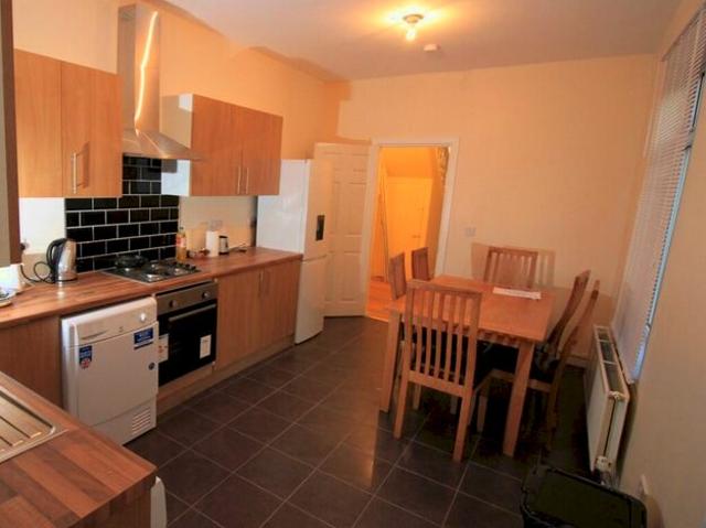 Apartment for rent in Ball Hill, West Midlands