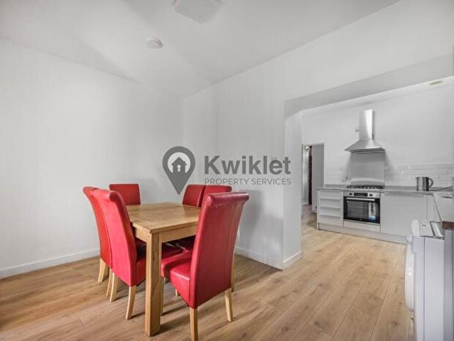 Apartment for rent in Hawthorn, Pontypridd