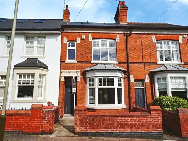 Apartment for rent in Knighton, Old Wharf
