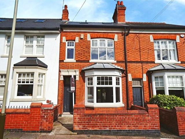 Apartment for rent in Knighton, Old Wharf
