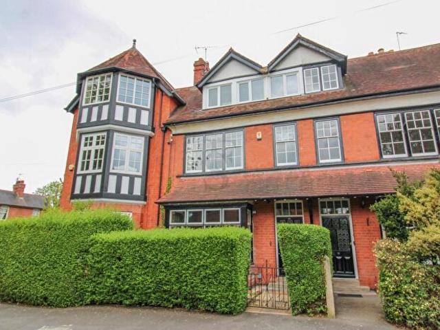 Apartment for rent in Knighton, Old Wharf