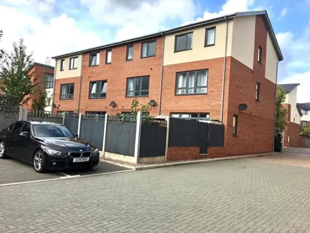 Apartment for rent in Fenny Stratford, Milton Keynes