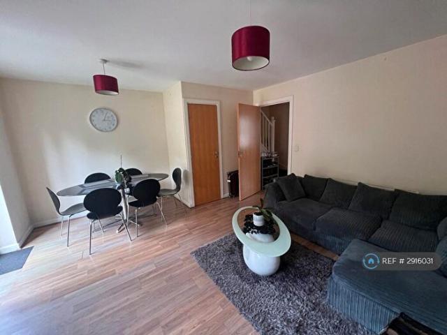 Apartment for rent in Black Friars, Leicester