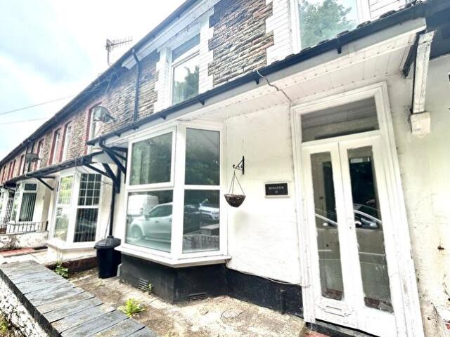 Apartment for rent in Rhydyfelin, Pontypridd