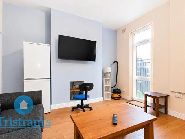 Apartment for rent in Old Lenton, Haddon