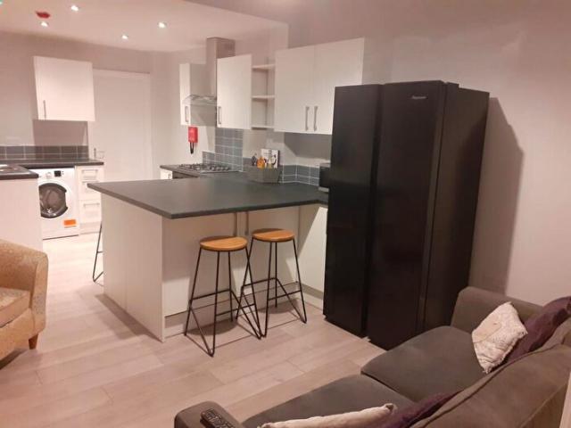 Apartment for rent in Allestree, East Midlands
