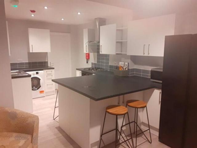 Apartment for rent in Allestree, East Midlands
