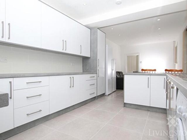Apartment for rent in Old Wharf, City Of Leicester