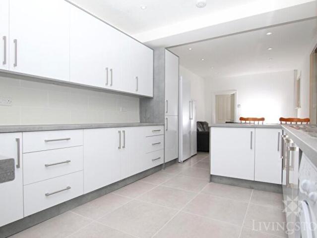 Apartment for rent in Old Wharf, City Of Leicester