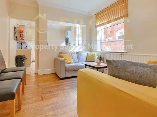 Apartment for rent in Old Wharf, City Of Leicester