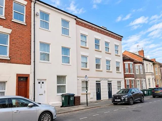 Apartment for rent in Hillfields, West Midlands