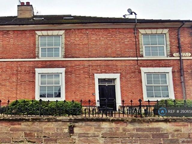 Apartment for rent in New Normanton, East Midlands