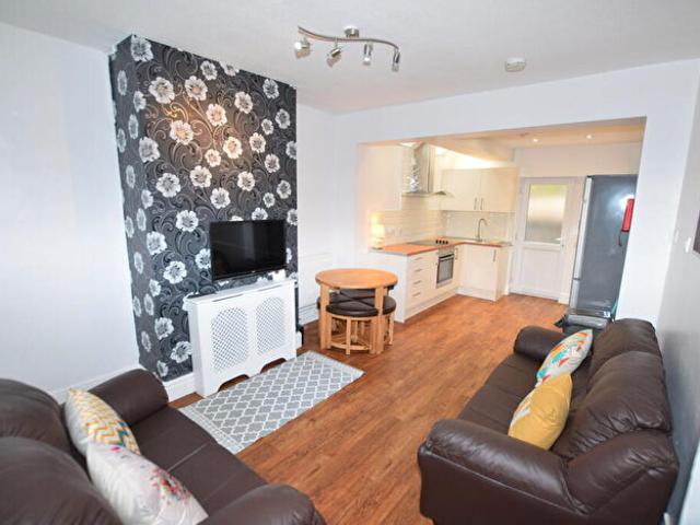 Apartment for rent in New Zealand, East Midlands